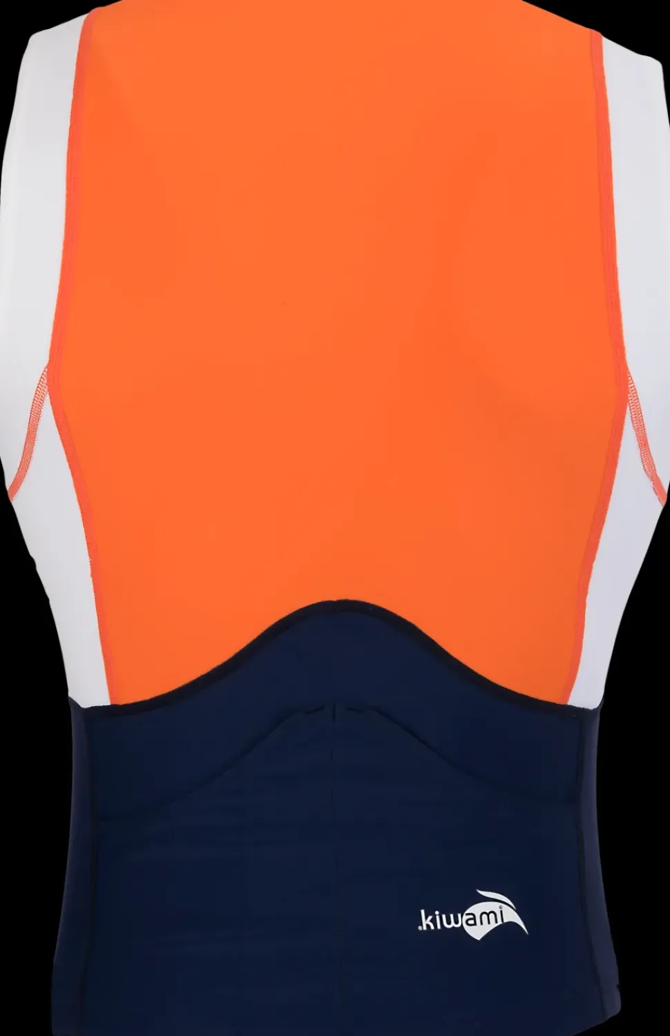 Kiwami K-singlet Oranje Nederland