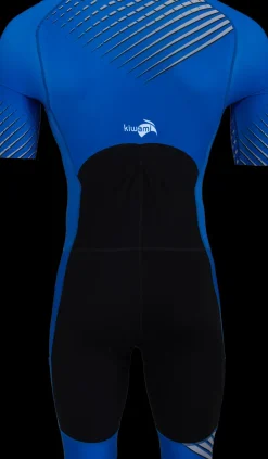 Kiwami Prima 2 LD Aero Trisuit Blauw