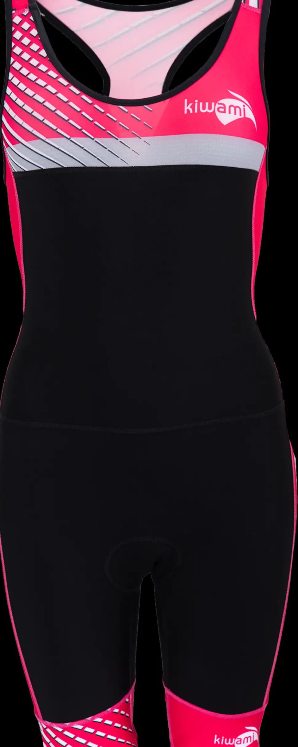Kiwami Prima 2 Woman Openback Pink