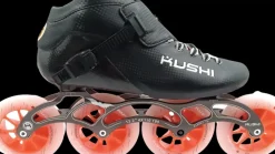 Kushi skates