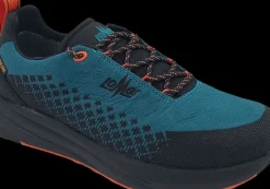 Lomer Gravity MTX petrolio