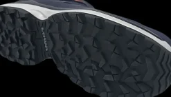 Lowa Innox EVO N4D GTX LO navy/orange