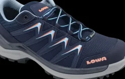 Lowa Innox Pro GTX Lo Ws navy/lachs