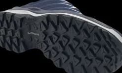 Lowa Innox Pro GTX Lo Ws navy/lachs