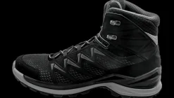 Lowa Innox Pro GTX Mid black/grey