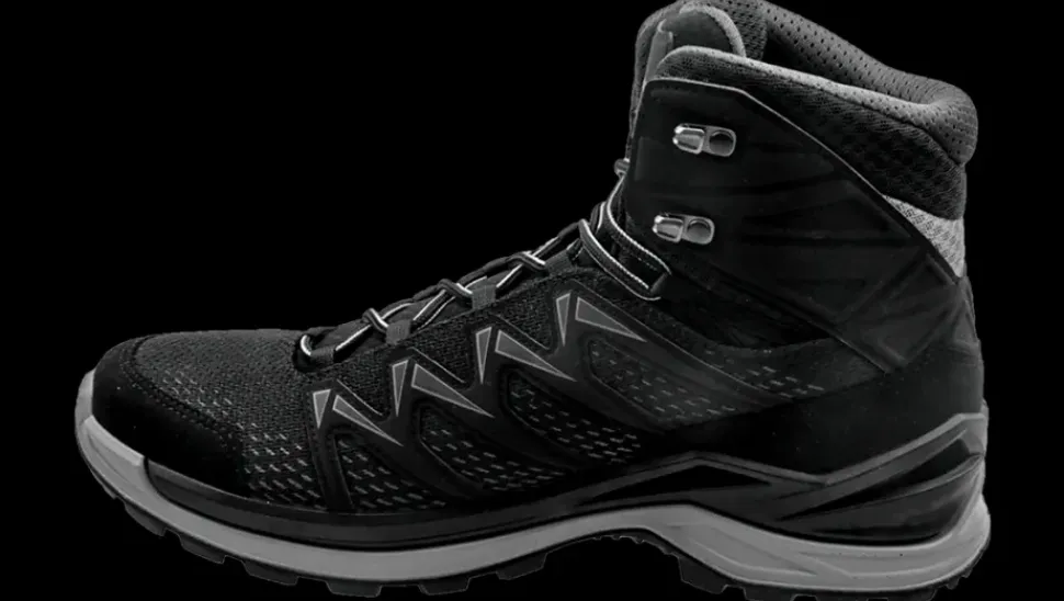 Lowa Innox Pro GTX Mid black/grey