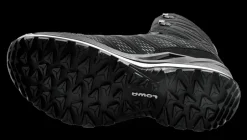 Lowa Innox Pro GTX Mid black/grey