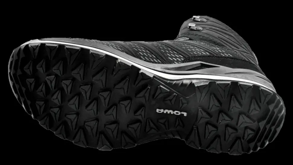 Lowa Innox Pro GTX Mid black/grey