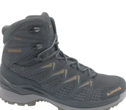 Lowa Innox Pro GTX Mid graphit/bronze