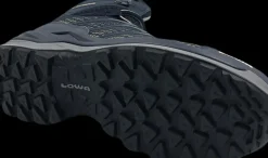 Lowa Innox Pro GTX Mid jeans/dune