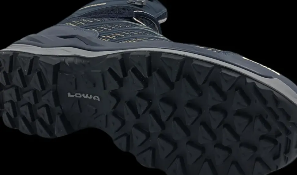 Lowa Innox Pro GTX Mid jeans/dune