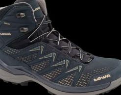 Lowa Innox Pro GTX Mid jeans/ dune