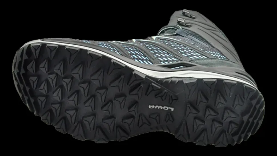 Lowa Innox Pro GTX Mid Ws graphit/mint
