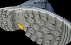 Lowa Renegade EVO GTX Mid navy/blue