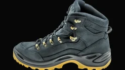 Lowa Renegade GTX Mid ocean