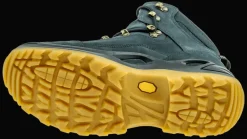 Lowa Renegade GTX Mid ocean