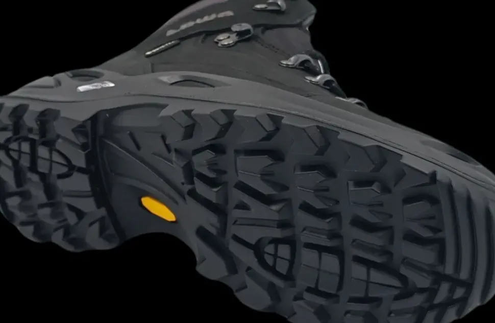 Lowa Renegade GTX Mid Ws deep/black