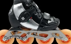 Luigino Kids Mini Challenge met Hyper 4x80mm