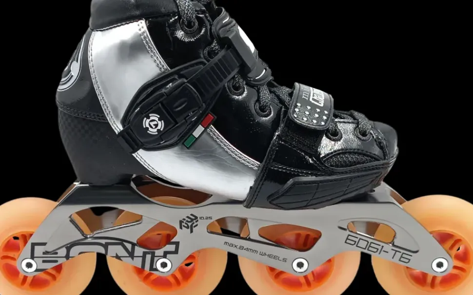 Luigino Kids Mini Challenge met Hyper 4x80mm