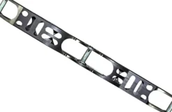 Luigino Pilot P-51 3x125mm