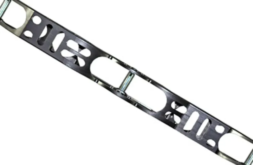 Luigino Pilot P-51 3x125mm