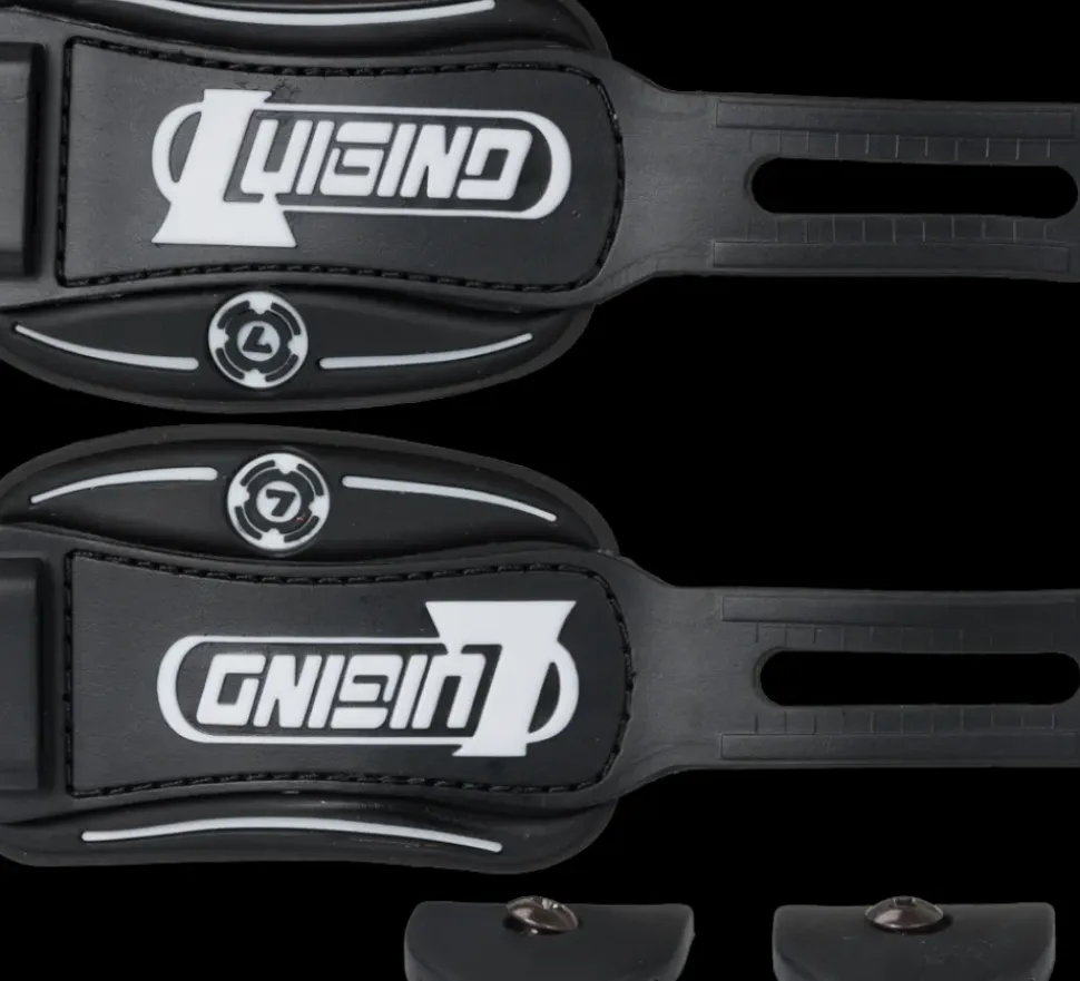 Luigino powerstrap