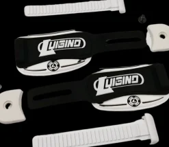 Luigino powerstrap wit