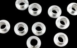 Luigino standaard spacers (set van 8 stuks)