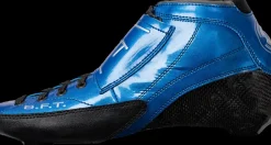 Luigino Strut blauw