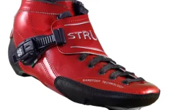 Luigino Strut rood