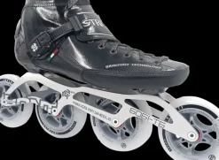 Luigino Strut 4x100mm