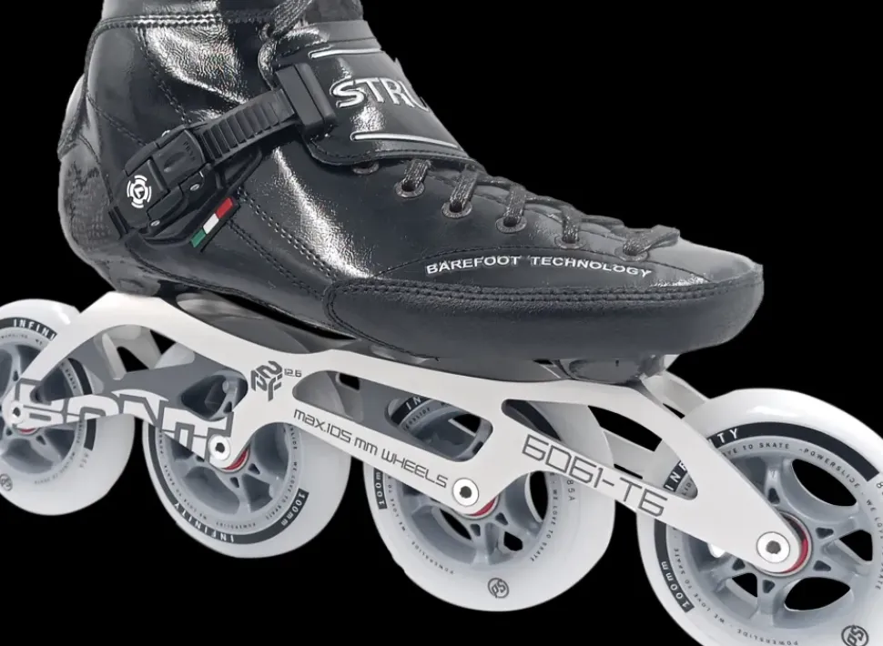 Luigino Strut 4x100mm
