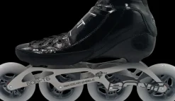 Luigino Strut 4x100mm