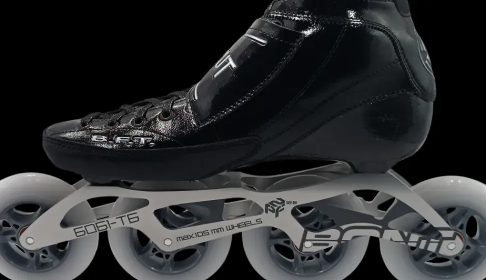 Luigino Strut 4x100mm
