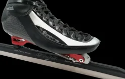 Luigino Tempo 180 met EHS Chrome