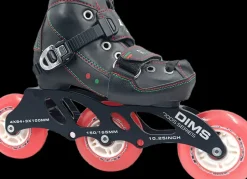LXT Rookie 3x90mm