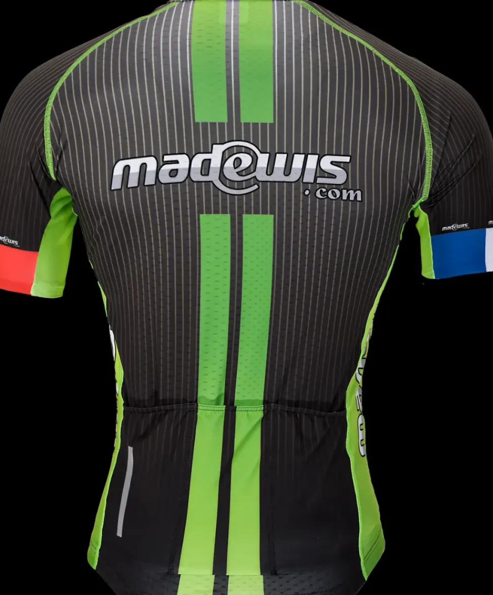 Madewis Mateo Pro