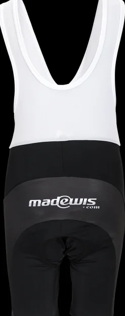 Madewis Mateo wielerbroek kids