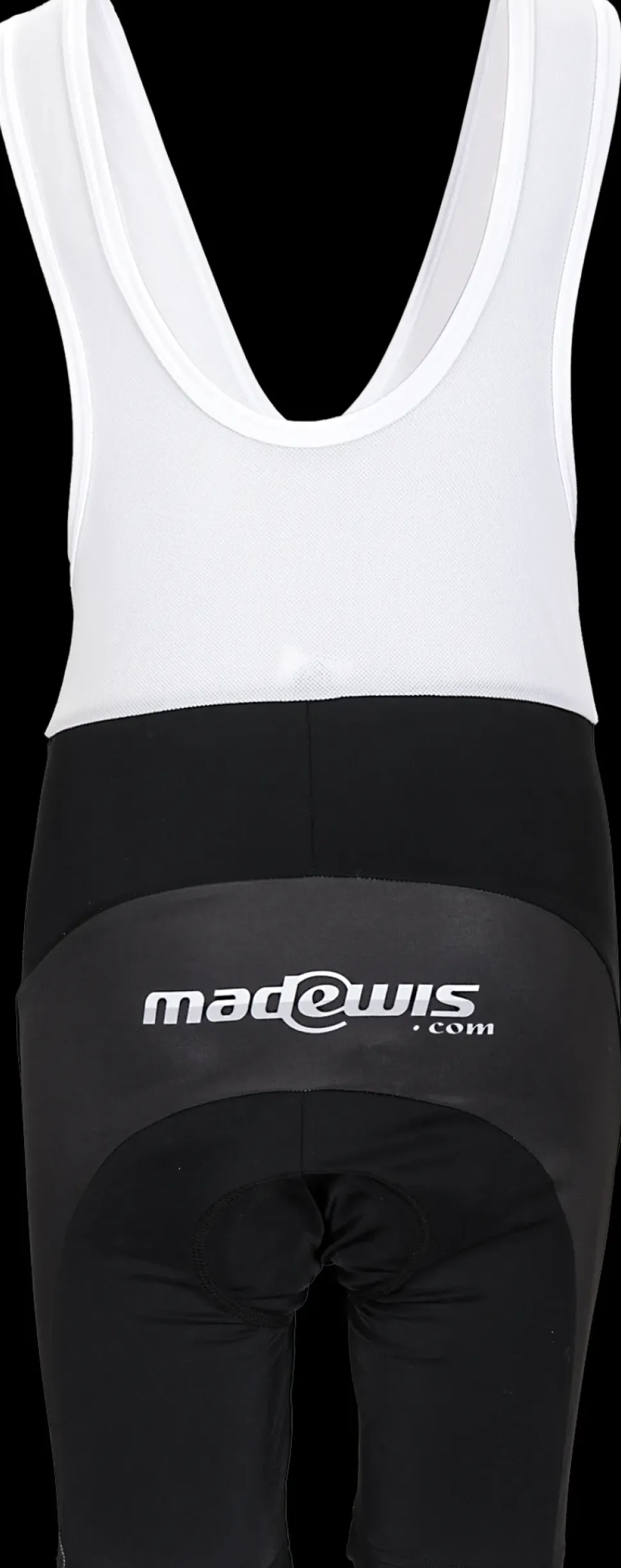 Madewis Mateo wielerbroek kids