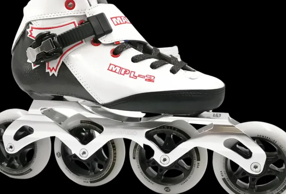 Maple MPL 2 wit 90