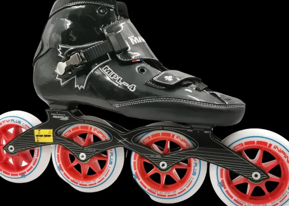 Maple MPL-4 XX 110
