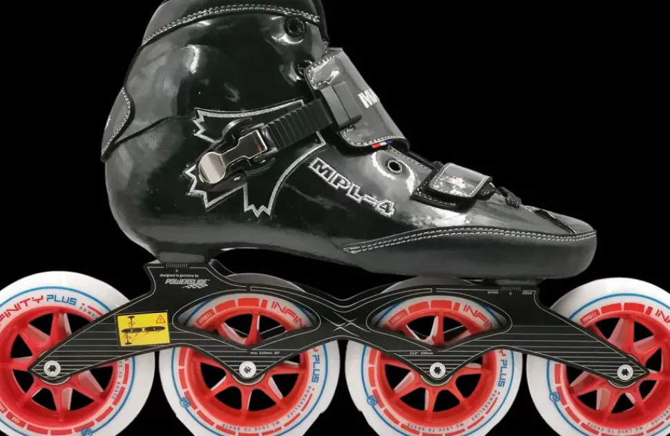 Maple MPL-4 XX 110
