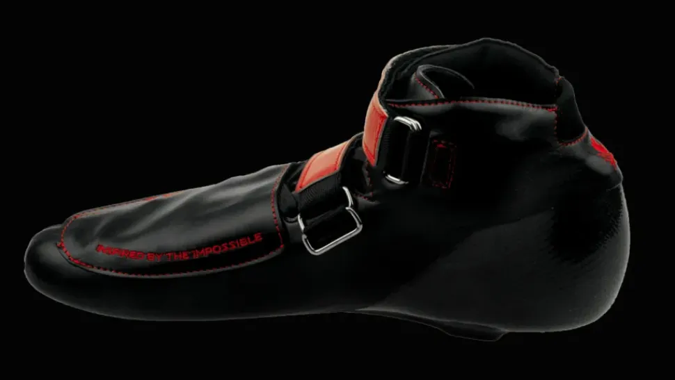Maple MvST-1 Red