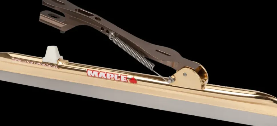 Maple Twin Laser Flex