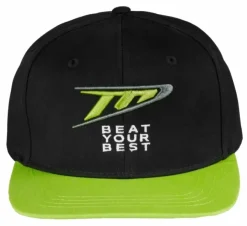 Matter Logo Cap