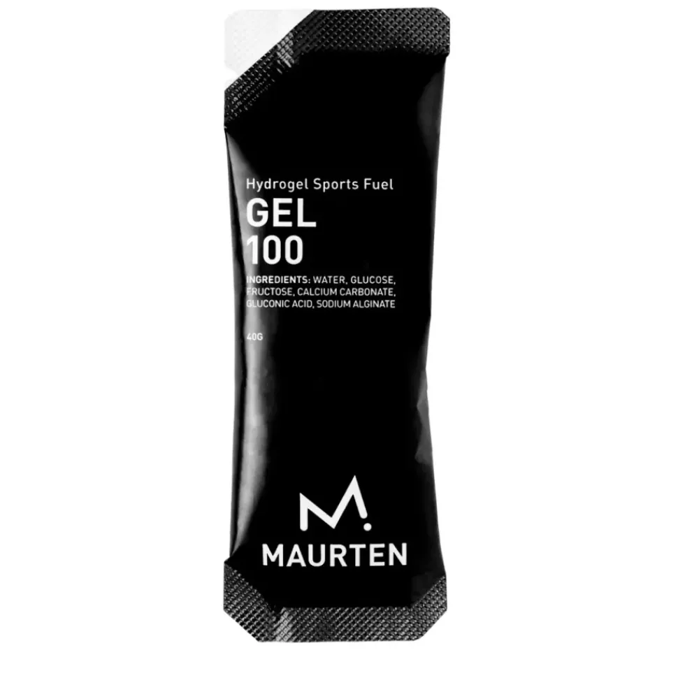 Maurten Gel 100