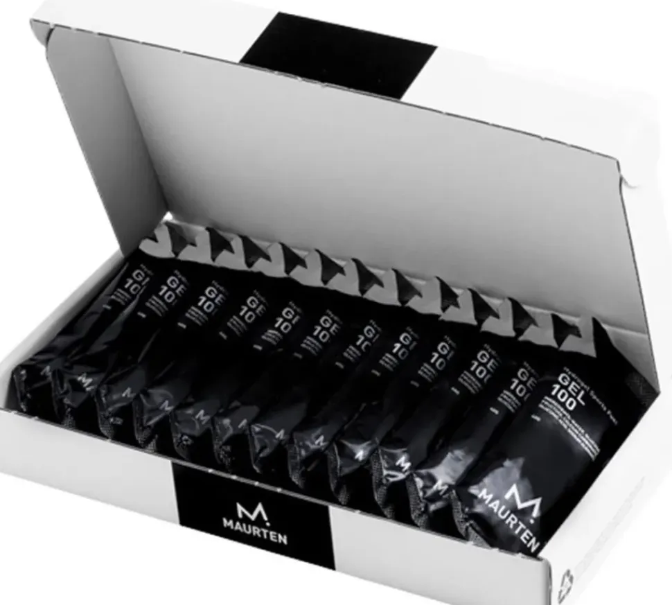 Maurten Gel 100 12-pack