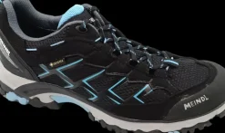 Meindl Caribe Lady GTX schwarz/azur