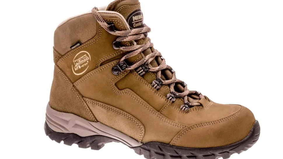 Meindl Matrei GTX rehbraun/brown