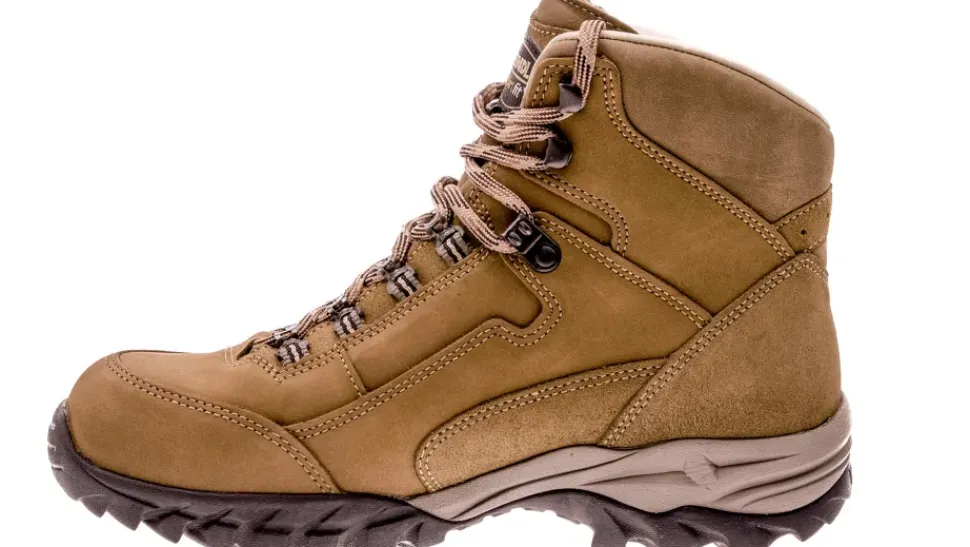 Meindl Matrei GTX rehbraun/brown